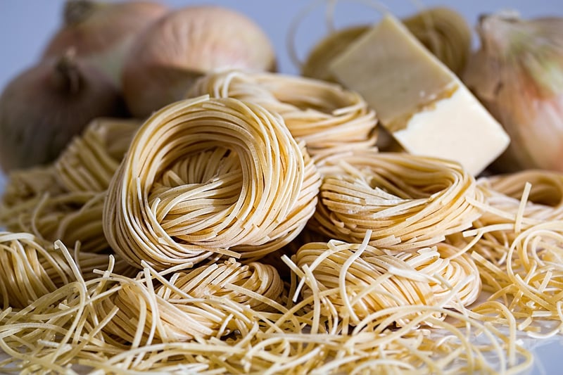 European Cuisine